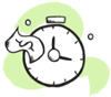 周边定制起订量多少？